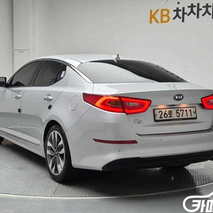 [기아]더 뉴 K5 2.0 프레스티지 (5인승) #최저