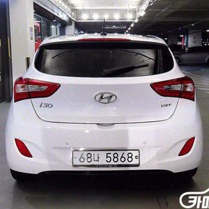 [현대]뉴 i30 1.6 VGT 익스트림 #최저가도전