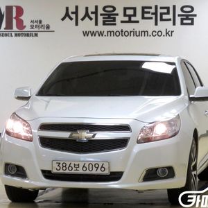 [쉐보레]말리부 디젤 2.0 LT 프리미엄팩 #최저가도