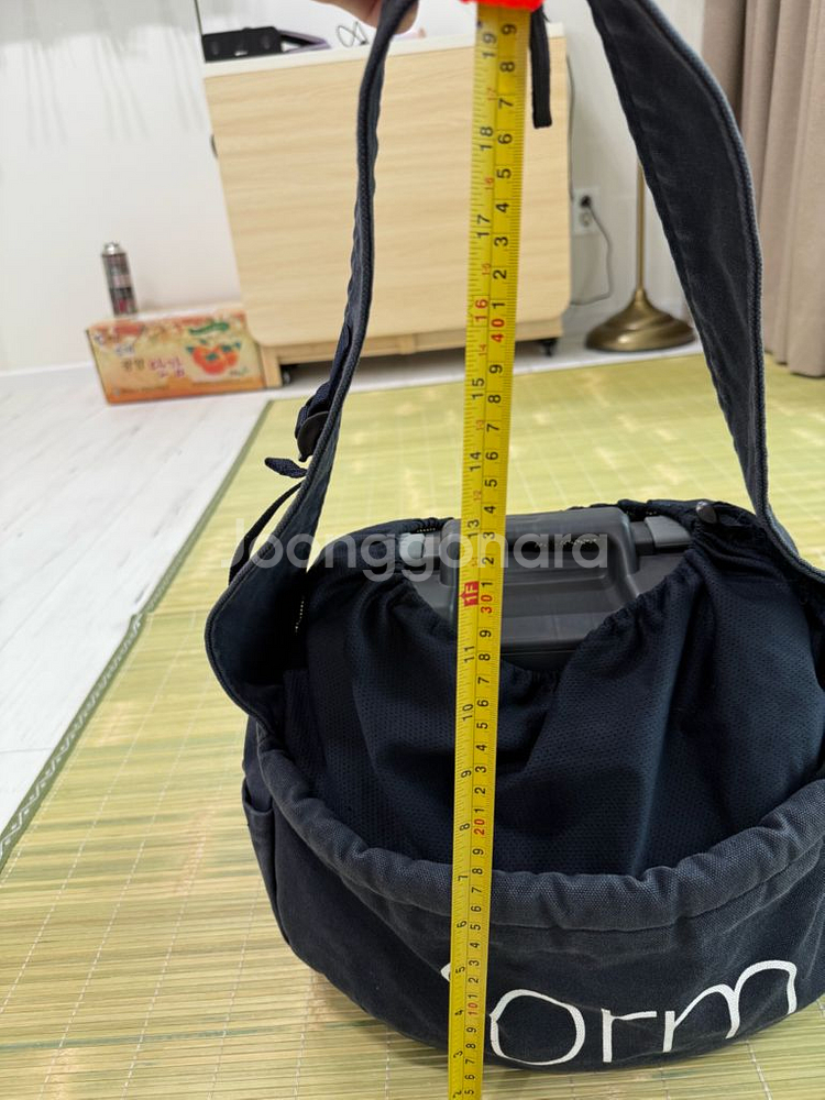 [안전결제][무료배송] 강아지 가방 1.5만--1