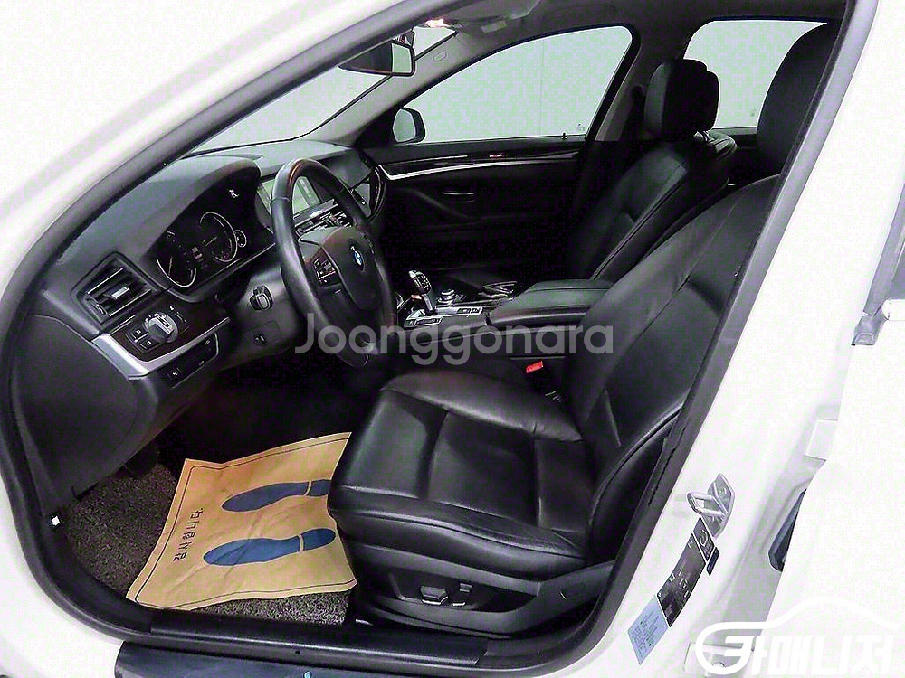 [BMW]5시리즈 (F10) 520d #최저가도전--4