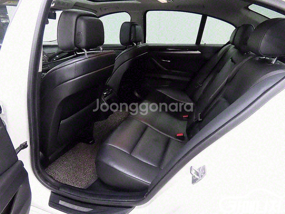 [BMW]5시리즈 (F10) 520d #최저가도전--2