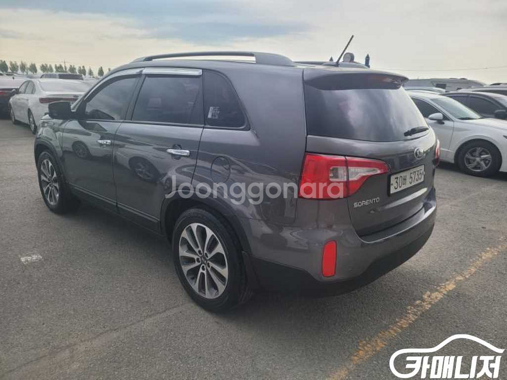 [기아]뉴 쏘렌토 R 2WD 2.0 TLX 스페셜 (5--7