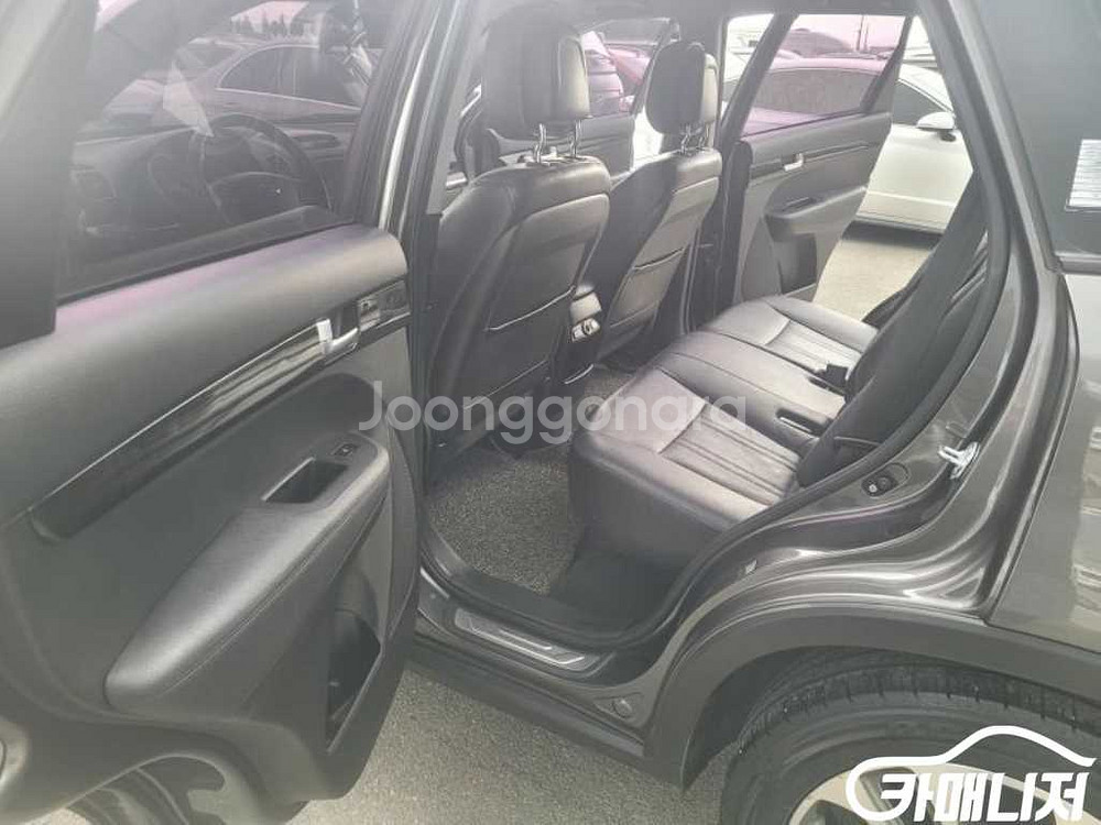 [기아]뉴 쏘렌토 R 2WD 2.0 TLX 스페셜 (5--4