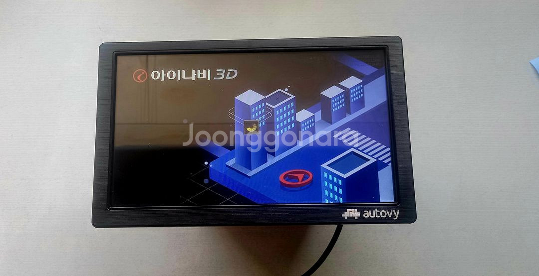 오토비8 an900iHD 3D16G 네비게이션 2022--1