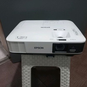 앱손 고성능5000안시 풀HD 빔프로젝터 eb-2250