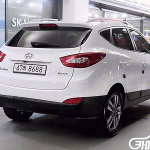 [현대]뉴 투싼iX 디젤(E-VGT)2WD 모던 #최저