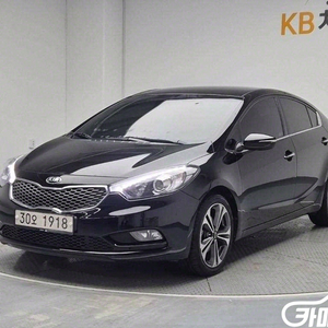 [기아]K3 1.6 GDI 노블레스 (5인승) #최저가
