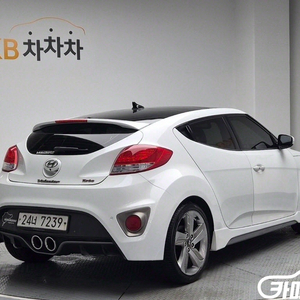 [현대]벨로스터 터보 GDI 익스트림 (4인승) #최저