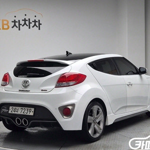 [현대]벨로스터 터보 GDI 익스트림 (4인승) #최저