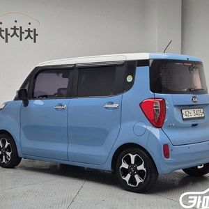 [기아]레이 프레스티지 (5인승) #최저가도전