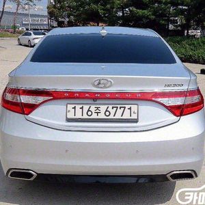 [현대]그랜저 HG HG300 EXCLUSIVE #최저