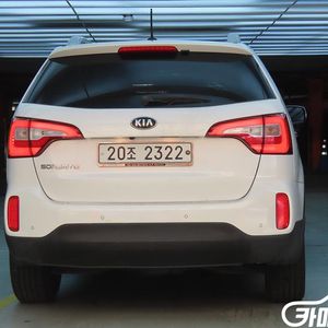 [기아]뉴 쏘렌토 R 2WD 2.0 리미티드 #최저가도