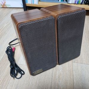 캔스톤 LX25 북 쉘프 스피커