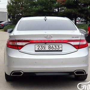 [현대]그랜저 HG HG300 EXCLUSIVE #최저