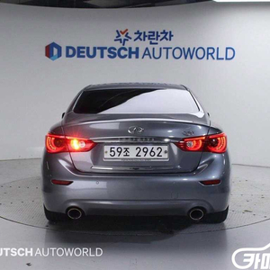 [인피니티]Q50 2.2D 프리미엄 #최저가도전