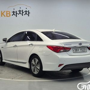 [현대]쏘나타 하이브리드 YF HEV 프리미엄 (5인승