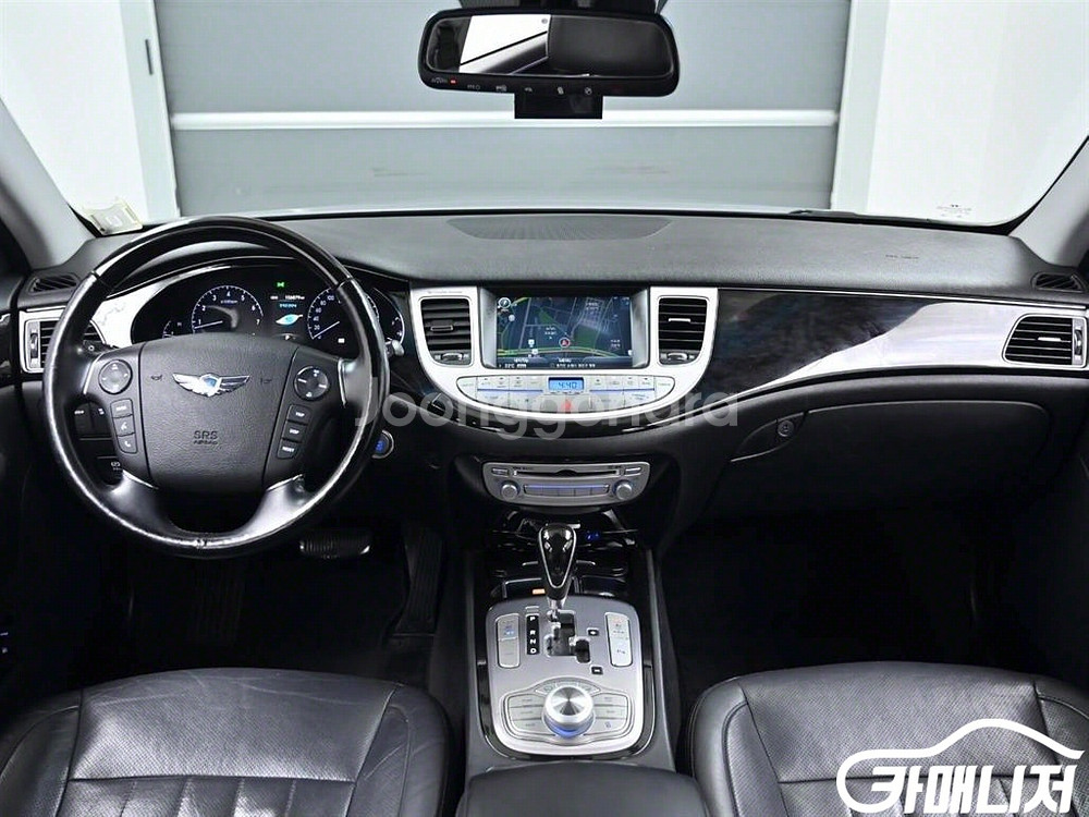 [현대]제네시스 BH330 PREMIUM #최저가도전--2