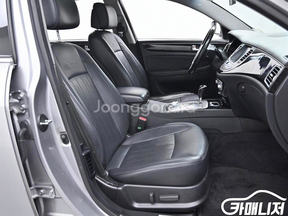 [현대]제네시스 BH330 PREMIUM #최저가도전--5