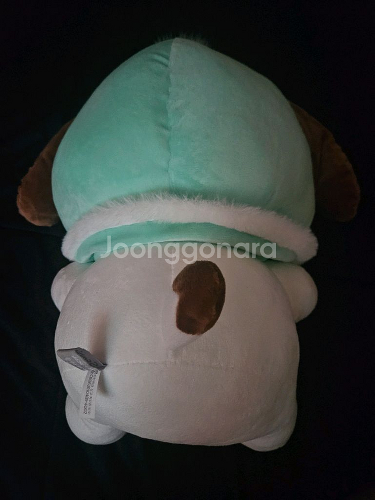 포챠코 인형 판매합니다 (완전 새 상품!!)--2