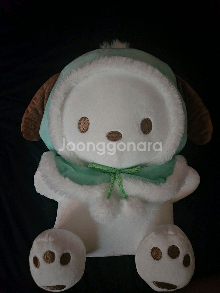 포챠코 인형 판매합니다 (완전 새 상품!!)--1