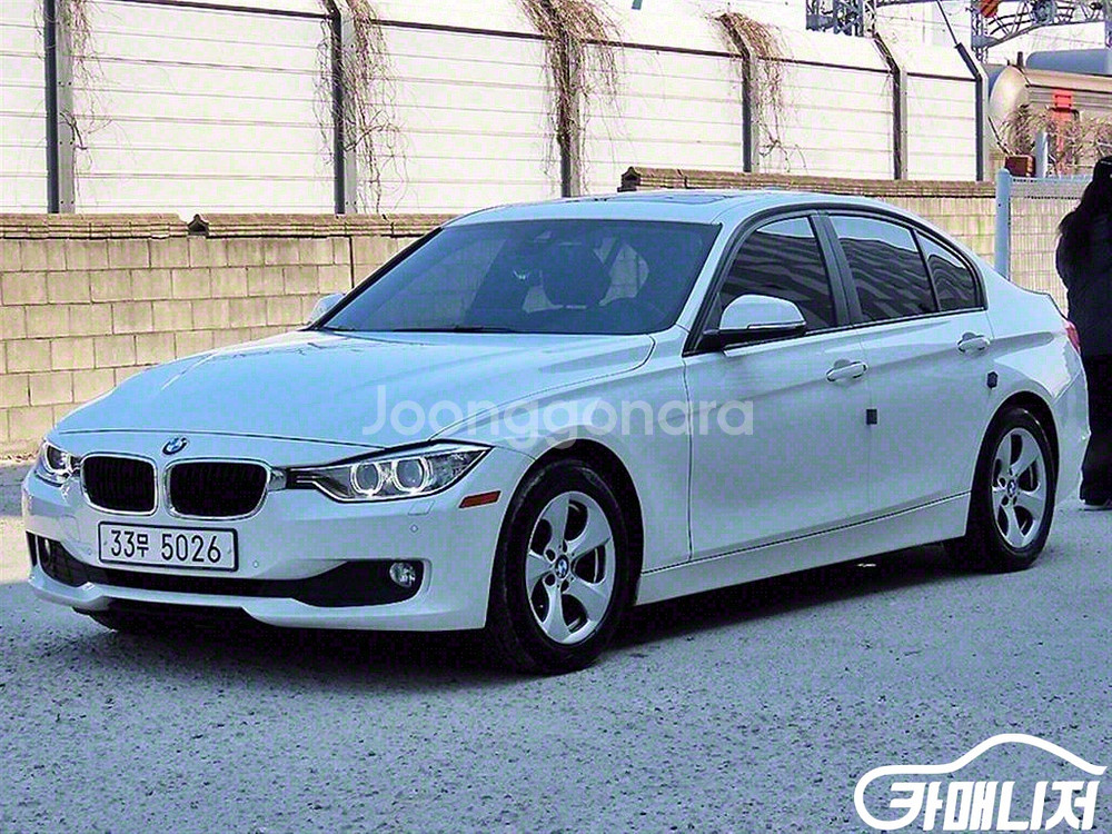 [BMW]3시리즈 (F30) 320d ED에디션 #최저--0