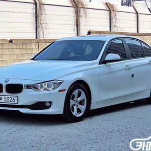 [BMW]3시리즈 (F30) 320d ED에디션 #최저