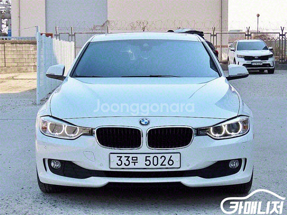 [BMW]3시리즈 (F30) 320d ED에디션 #최저--1