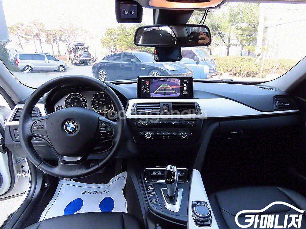 [BMW]3시리즈 (F30) 320d ED에디션 #최저--3