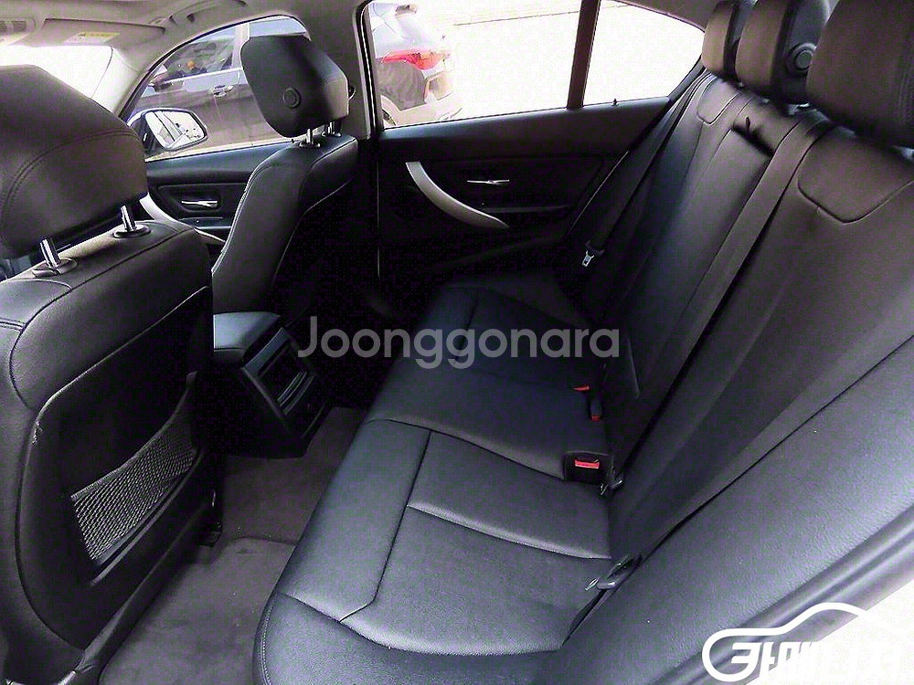 [BMW]3시리즈 (F30) 320d ED에디션 #최저--2
