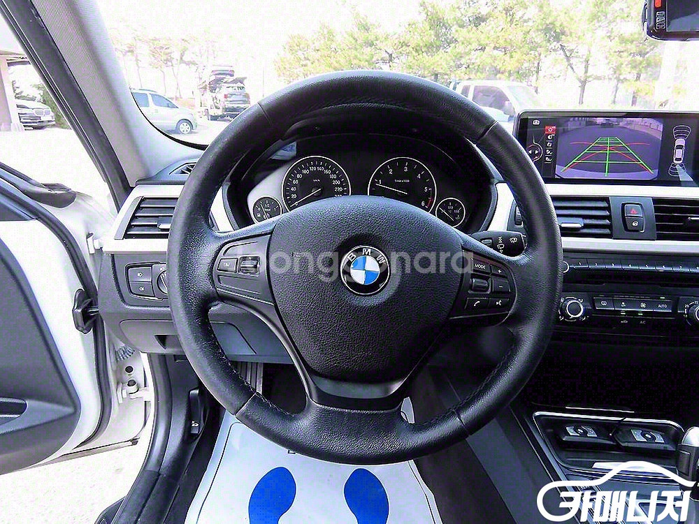 [BMW]3시리즈 (F30) 320d ED에디션 #최저--7