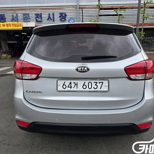 [기아]올뉴 카렌스 2.0 LPI 럭셔리 (7인승) #