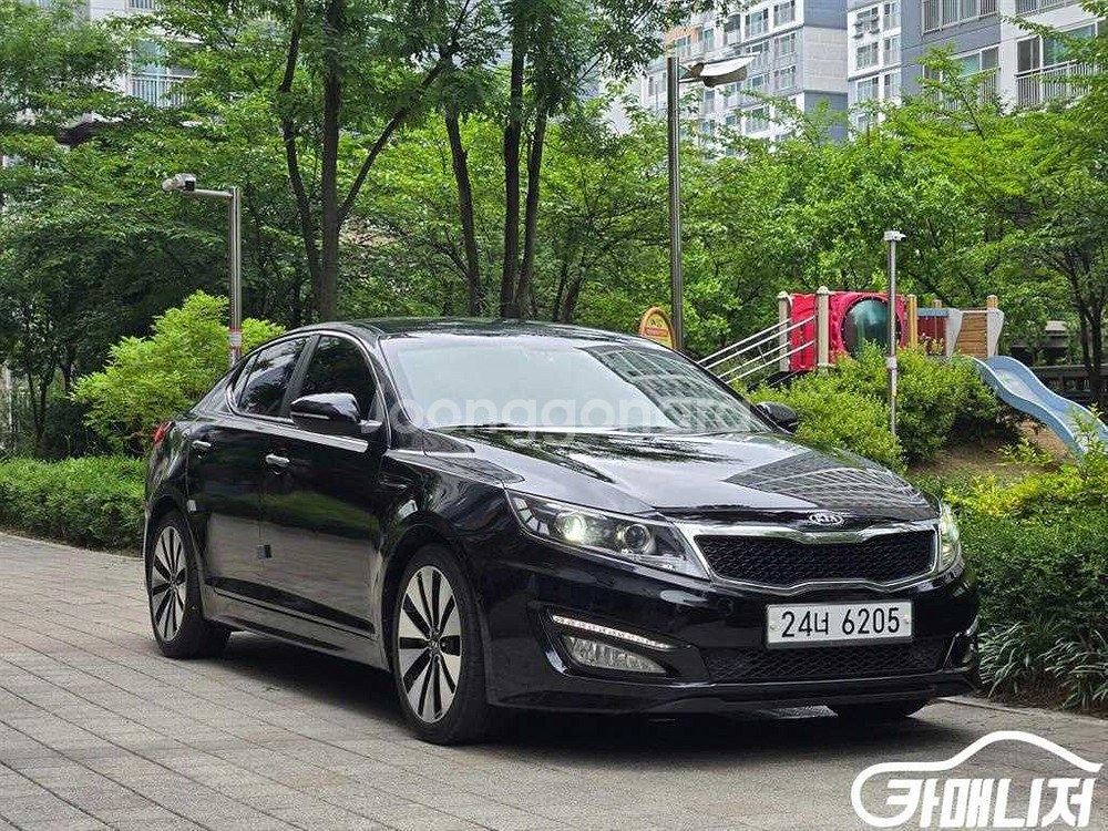 [기아]K5 2.0 노블레스 #최저가도전--6