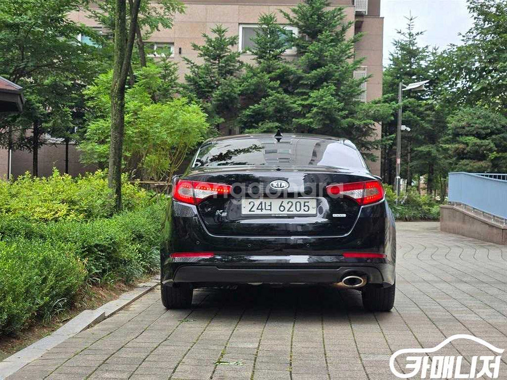 [기아]K5 2.0 노블레스 #최저가도전--1