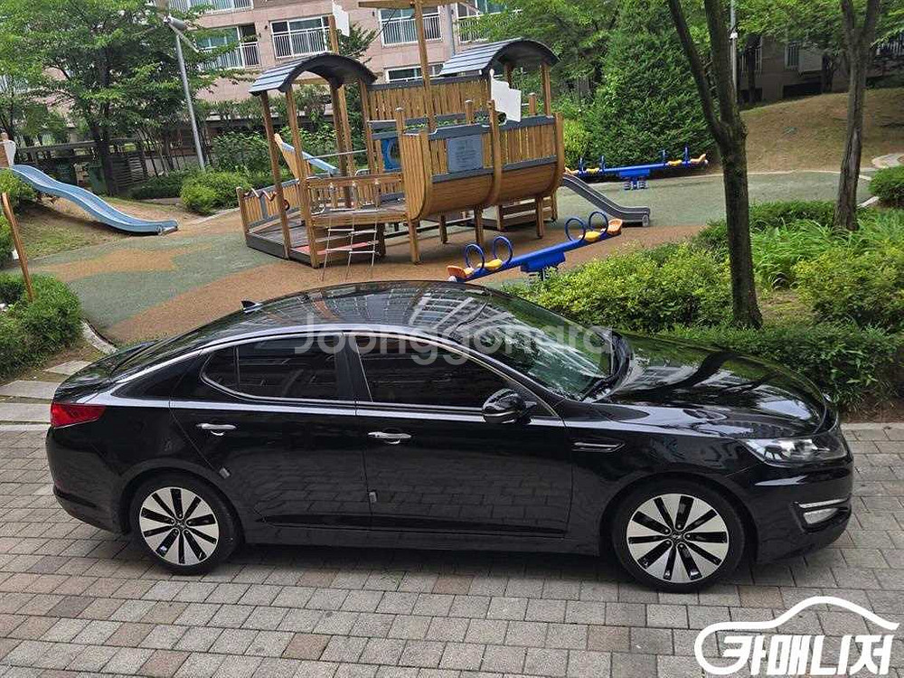[기아]K5 2.0 노블레스 #최저가도전--0