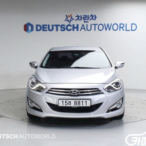 [현대]i40Saloon 2.0 GDI SMART #최