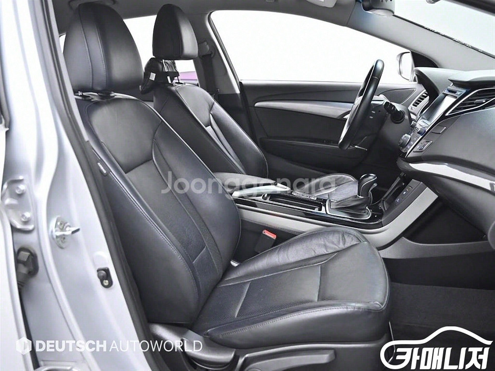 [현대]i40Saloon 2.0 GDI SMART #최--9