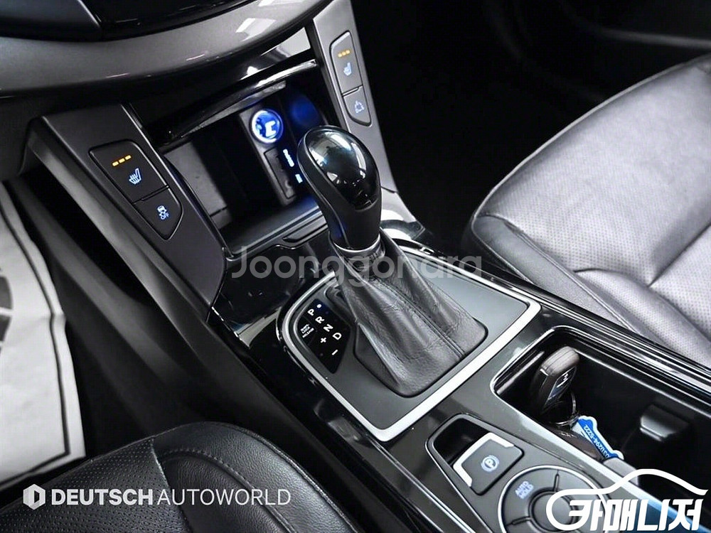 [현대]i40Saloon 2.0 GDI SMART #최--8