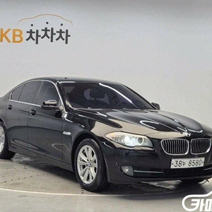 [BMW]5시리즈 (F10) 520d (5인승) #최저