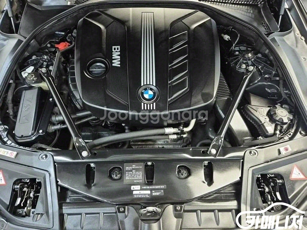 [BMW]5시리즈 (F10) 520d (5인승) #최저--8