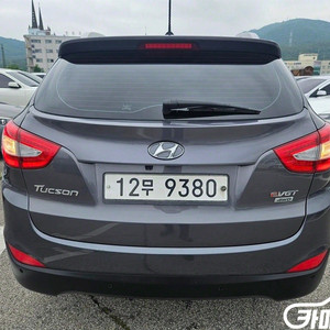 [현대]뉴 투싼iX 디젤(E-VGT)4WD 스마트 스페