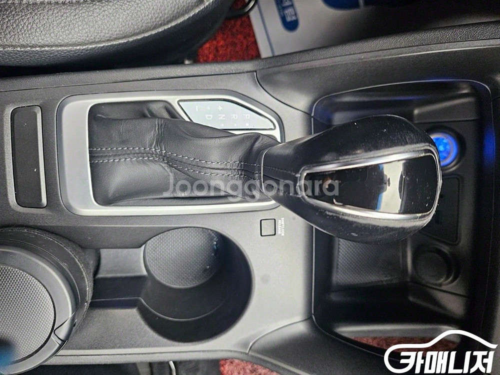 [현대]뉴 투싼iX 디젤(E-VGT)4WD 스마트 스페--7