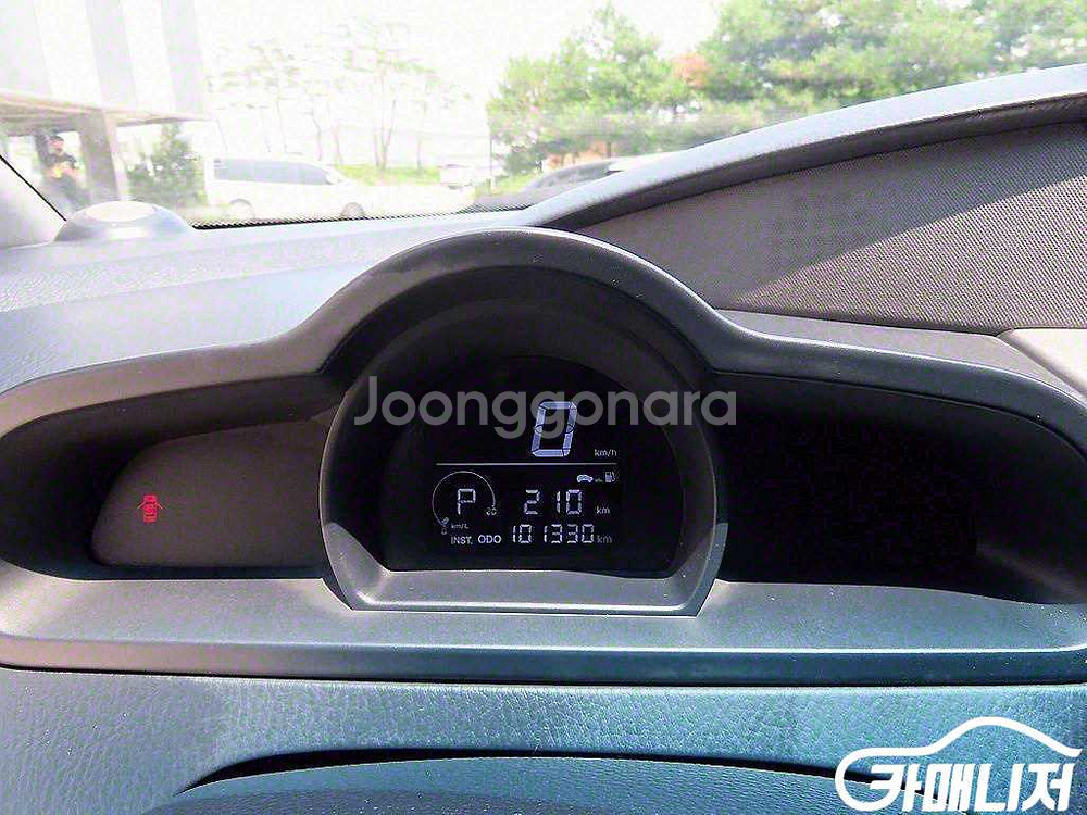[KG모빌리티(쌍용) ]코란도투리스모 4WD 어드벤처--8