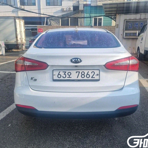 [기아]K3 1.6 GDI 럭셔리 #최저가도전