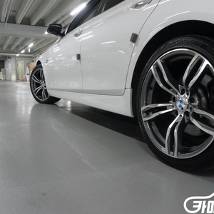 [BMW]5시리즈 (F10) 520d #최저가도전