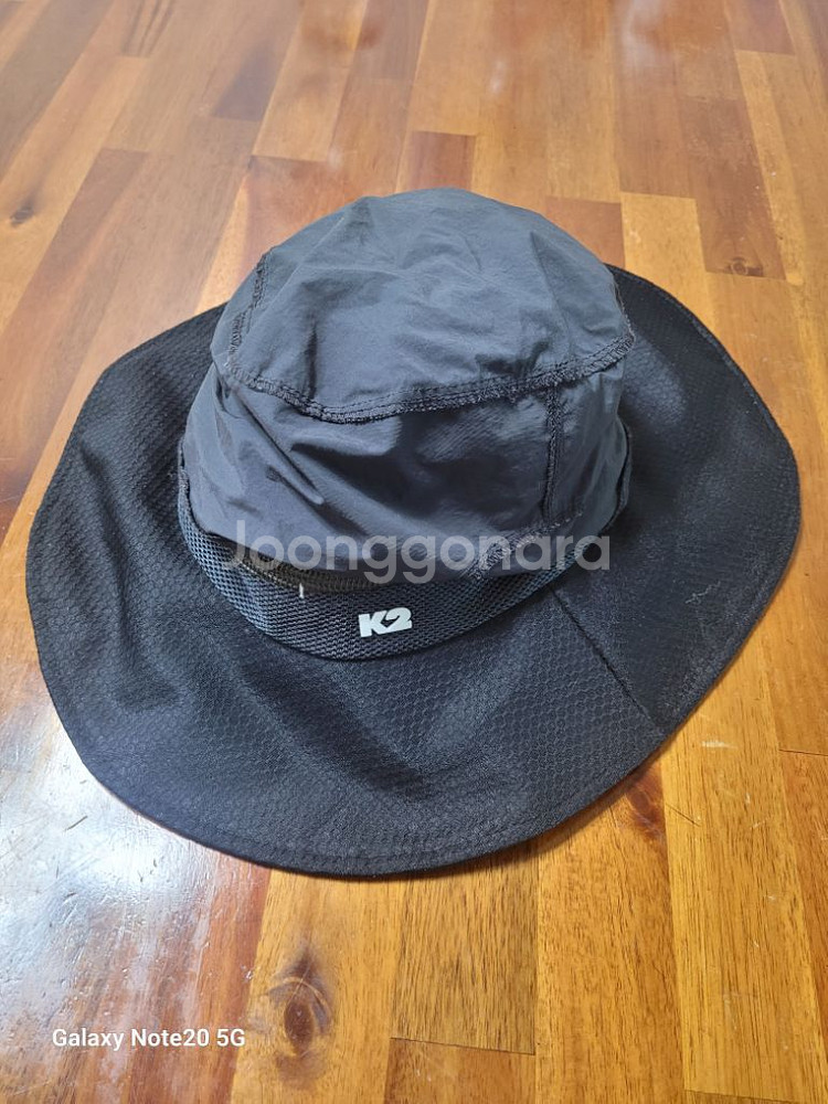 남성 K2 여름 등산모자 (58)--0