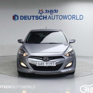 [현대]뉴 i30 1.6 VGT PYL #최저가도전