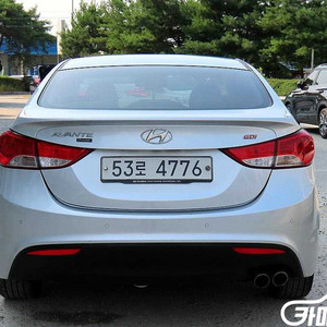 [현대]아반떼 쿠페 2.0 GDI 프리미엄 #최저가도전