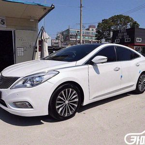 [현대]그랜저 HG HG300 EXCLUSIVE #최저