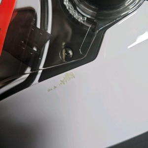 올페이스배런오토바이헬멧